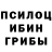 ТГК вейп с тгк Ani Bubu